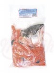 Lazac darabok orosz  Uha 800g